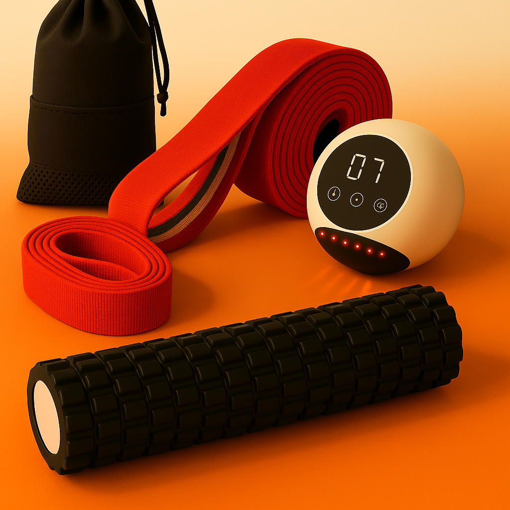 InfraCup Premium Wellness Bundle – Sve što ti treba za oporavak i opuštanje.⭐