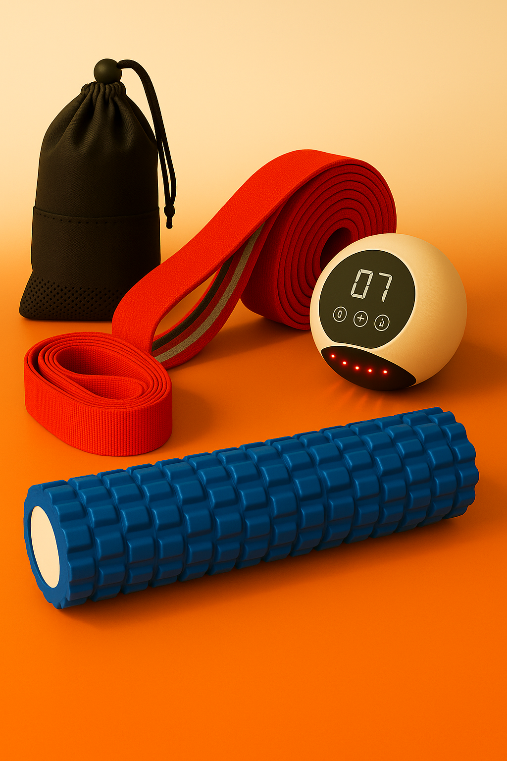 InfraCup Premium Wellness Bundle – Sve što ti treba za oporavak i opuštanje.⭐