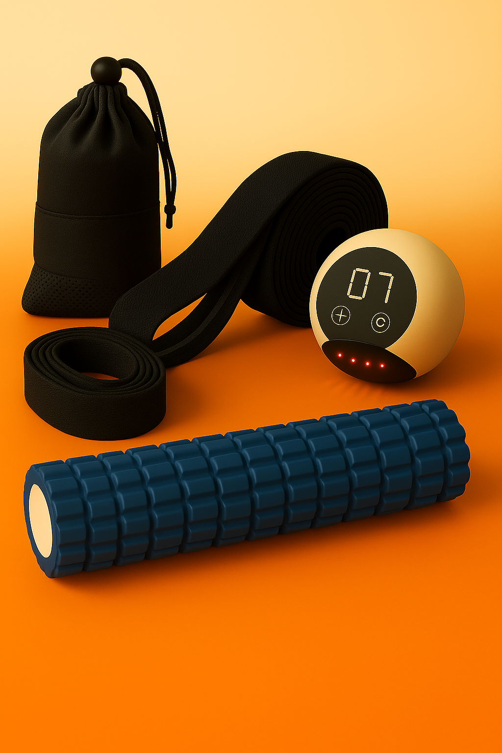 InfraCup Premium Wellness Bundle – Sve što ti treba za oporavak i opuštanje.⭐