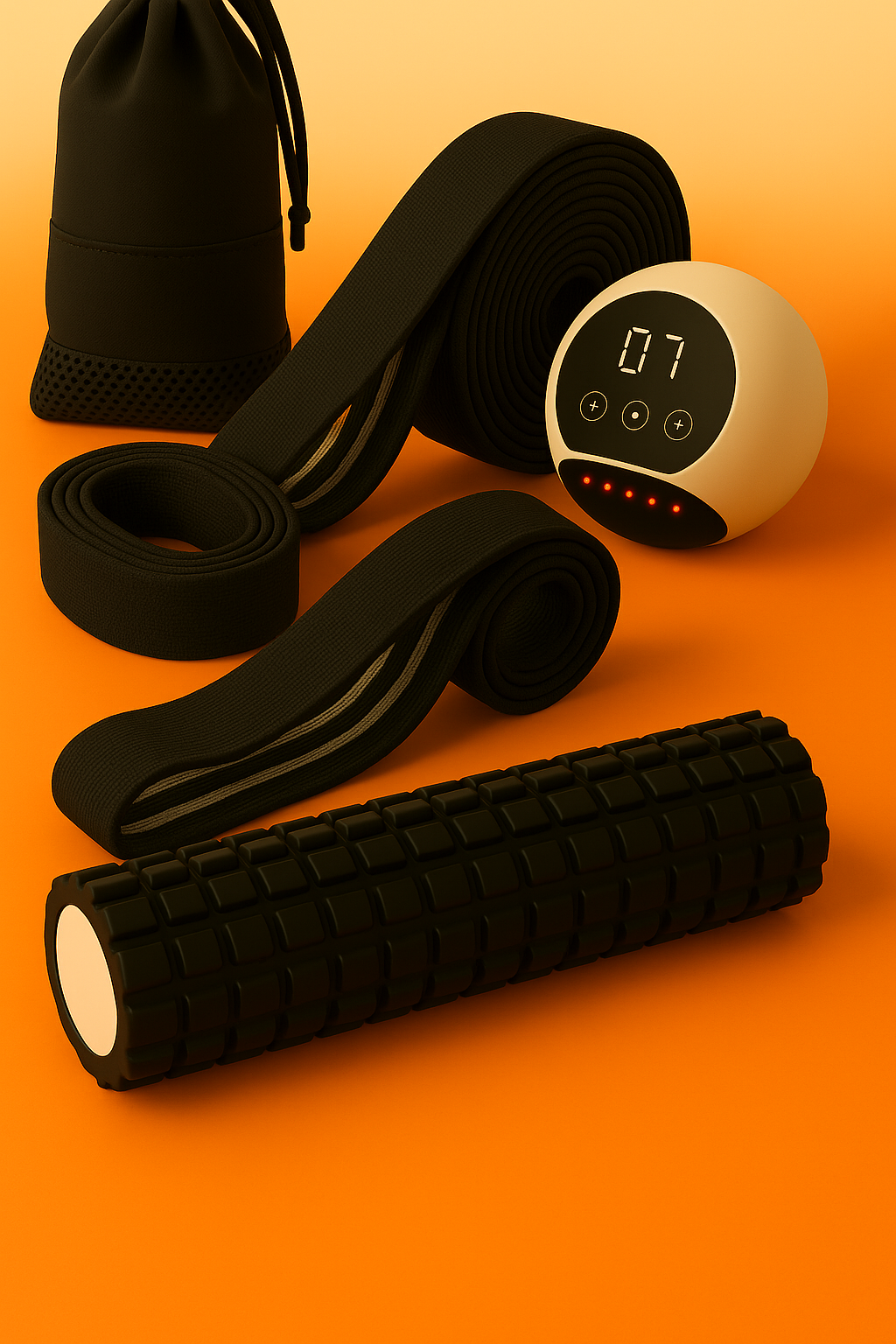 InfraCup Premium Wellness Bundle – Sve što ti treba za oporavak i opuštanje.⭐
