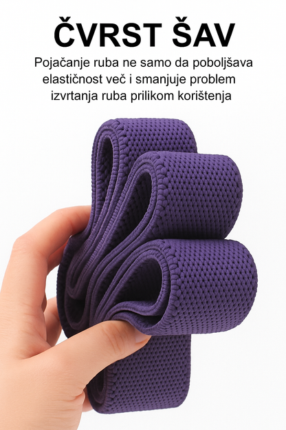 InfraCup Premium Wellness Bundle – Sve što ti treba za oporavak i opuštanje.⭐
