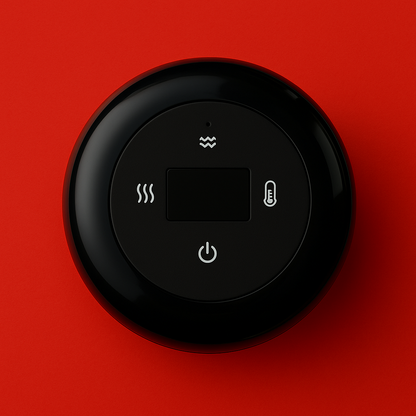 InfraCup - Inteligentni Vacuum masažer