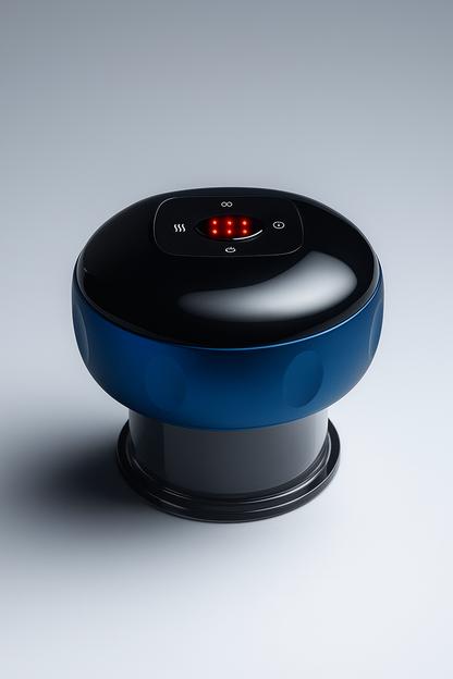 InfraCup - Inteligentni Vacuum masažer