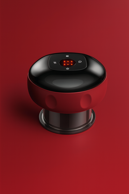 InfraCup - Inteligentni Vacuum masažer