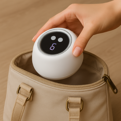 InfraCup PREMIUM - 4 u 1 masažer za tijelo